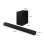 Soundbar Samsung HW-B650D/ZF 3.1 200W Bluetooth Subwoofer Voice Enhancer DTS Virtual:X