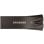 Clé USB 3.2 Gen1 Samsung Bar Plus 512 Go Titan Gray résistante jusqu'à 400 Mo/s