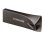 Clé USB 3.2 Gen1 Samsung Bar Plus 512 Go Titan Gray résistante jusqu'à 400 Mo/s
