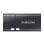 Clé USB Samsung 512 Go USB Type C 400 Mo/s Compact Gris