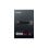Samsung 4 TB SSD M.2 PCIe 5.0 14800 MB/s V-NAND TLC + AES 256-Bit-Verschlüsselung