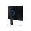 Samsung Monitor 27″ 1080p 180Hz VA FreeSync Höhenverstellbar HDR10 Schwarz Equalizer