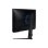 Samsung Monitor 27″ 1080p 180Hz VA FreeSync Höhenverstellbar HDR10 Schwarz Equalizer
