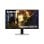 Monitor Samsung 27? QHD 240Hz OLED FreeSync G-SYNC Smart TV Plata
