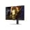 Monitor Samsung 27? QHD 240Hz OLED FreeSync G-SYNC Smart TV Plata