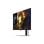 Monitor Samsung 27? QHD 240Hz OLED FreeSync G-SYNC Smart TV Plata