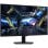 Monitor Samsung 32″ 4K UHD 144Hz IPS HDR10+ Smart TV con altoparlanti e hub di gioco
