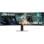 Samsung S49DG910SU 49″ 5120x1440 144Hz OLED incurvé G-Sync FreeSync Premium Pro HDR True Black