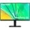 Monitor Samsung 24″ QHD 100Hz IPS Full HD con regolazione completa e hub USB senza sfarfallio
