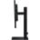 Monitor Samsung 24″ QHD 100Hz IPS Full HD con regolazione completa e hub USB senza sfarfallio