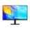 Monitor Samsung 27? 4K Ultra HD 60Hz IPS HDR10 Altura Ajustable USB HDMI DP Negro