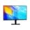 Monitor Samsung 27? 4K Ultra HD 60Hz IPS HDR10 Altura Ajustable USB HDMI DP Negro