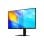 Monitor Samsung 27? 4K Ultra HD 60Hz IPS HDR10 Altura Ajustable USB HDMI DP Negro