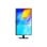 Monitor Samsung 27? 4K Ultra HD 60Hz IPS HDR10 Altura Ajustable USB HDMI DP Negro