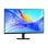 Monitor Samsung 32″ 4K 60Hz VA USB-C regolabile KVM HDR10 professionale