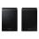 Altavoces Samsung Inalámbricos SWA-9200S 2.0.2 canales 140W Negros compactos para hogar