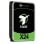 Disco rigido Seagate Exos X24 da 16 TB, 7200 rpm, buffer da 512 MB, SAS