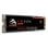 Seagate FireCuda 530R 2TB SSD NVMe PCIe 4.0 7300MB/s FireCuda 530 + Resistencia 2550TBW