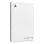 Seagate Game Drive 2 TB HDD USB 3.2 Gen 1 PS5/PS4 Bianco + illuminazione LED