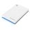 Seagate Game Drive 2 TB HDD USB 3.2 Gen 1 PS5/PS4 Bianco + illuminazione LED