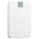 Seagate Ultra Touch HDD Externo 2TB USB 3.2 Gen1 Branco
