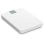 Seagate Ultra Touch HDD Externo 2TB USB 3.2 Gen1 Branco