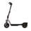 Monopattino elettrico Segway 25km/h fino a 70km di autonomia 1200W TFT pieghevole IPX6 Bluetooth