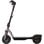 Segway Ninebot F3 Pro E Patinete Eléctrico 1200W 70Km Suspension Hidraúlica Navegador Negro DGT