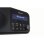Radio portátil Sharp DR-P420 DAB+ FM Bluetooth 16 h Negro