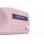 Radio digital portátil Sharp DR-P420 Bluetooth 5.0 2W Rosa USB 16h autonomía