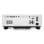 Projecteur professionnel à zoom motorisé Sharp UHD 4K 7200 lumens DLP P721Q