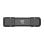 Disco Externo Silicon Power DS72 1TB USB 3.2 Gen2 1050MB/s Aluminium Type-A/C Negro