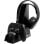 Soporte de recarga Snakebyte Dual Charge & Headset Stand 5 Negro, USB, para PlayStation 5