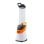 Batidora SOGO Nutri-Activ 350W Acero Inoxidable Vaso 0,6L Antideslizante BPA Free