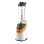 Batidora SOGO Nutri-Activ 350W Acero Inoxidable Vaso 0,6L Antideslizante BPA Free