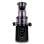 Sogo LIC-SS-5125 Entsafter, elektrisch, Tomatenpresse, 200 W, Schwarz