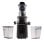 Sogo LIC-SS-5125 Entsafter, elektrisch, Tomatenpresse, 200 W, Schwarz
