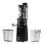 Sogo LIC-SS-5125 Entsafter, elektrisch, Tomatenpresse, 200 W, Schwarz