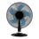 Ventilador Sogo 3 en 1 16” 3 velocidades oscilante pared/mesa/suelo silencioso