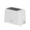 Tostapane Buon Giorno Double Bianco 2 Fette 750W Tostatura Regolabile 6 LivelliTostapane Buon Giorno Double Bianco 2 Fette 750W Tostatura Regolabile 6 Livelli