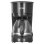 Cafetière filtre Solac CF4037 0,75 L 600 W avec fonction maintien au chaud et anti-goutte