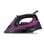 Fer à repasser vapeur Solac PV2114, semelle céramique, 2 600 W, 140 g/min, autonettoyant