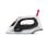 Plancha Solac Optima Start 2400 Ceramic 2400W Suela Cerámica Vapor Antigoteo Negro/Blanco
