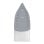 Plancha Solac Optima Start 2400 Ceramic 2400W Suela Cerámica Vapor Antigoteo Negro/Blanco