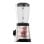 Solac ProMixter 2000 1,75 l 200 W 5-Gang-Edelstahl-Glasmixer
