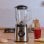 Solac ProMixter 2000 1,75 l 200 W 5-Gang-Edelstahl-Glasmixer