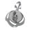 Batidora de inmersión Solac Pro Chef 1501 1500W 20 velocidades Acero Inoxidable Set Accesorios