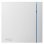 Soler & Palau Silent-100 Ventilador Helicoidal Branco 85 m³/h Temporizador IP45