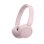 Auriculares Bluetooth sem fios Sony com microfone e controlo integrado
