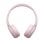 Auriculares Bluetooth sem fios Sony com microfone e controlo integrado